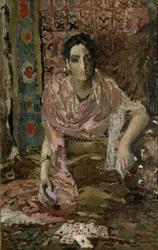 The Fortune Teller